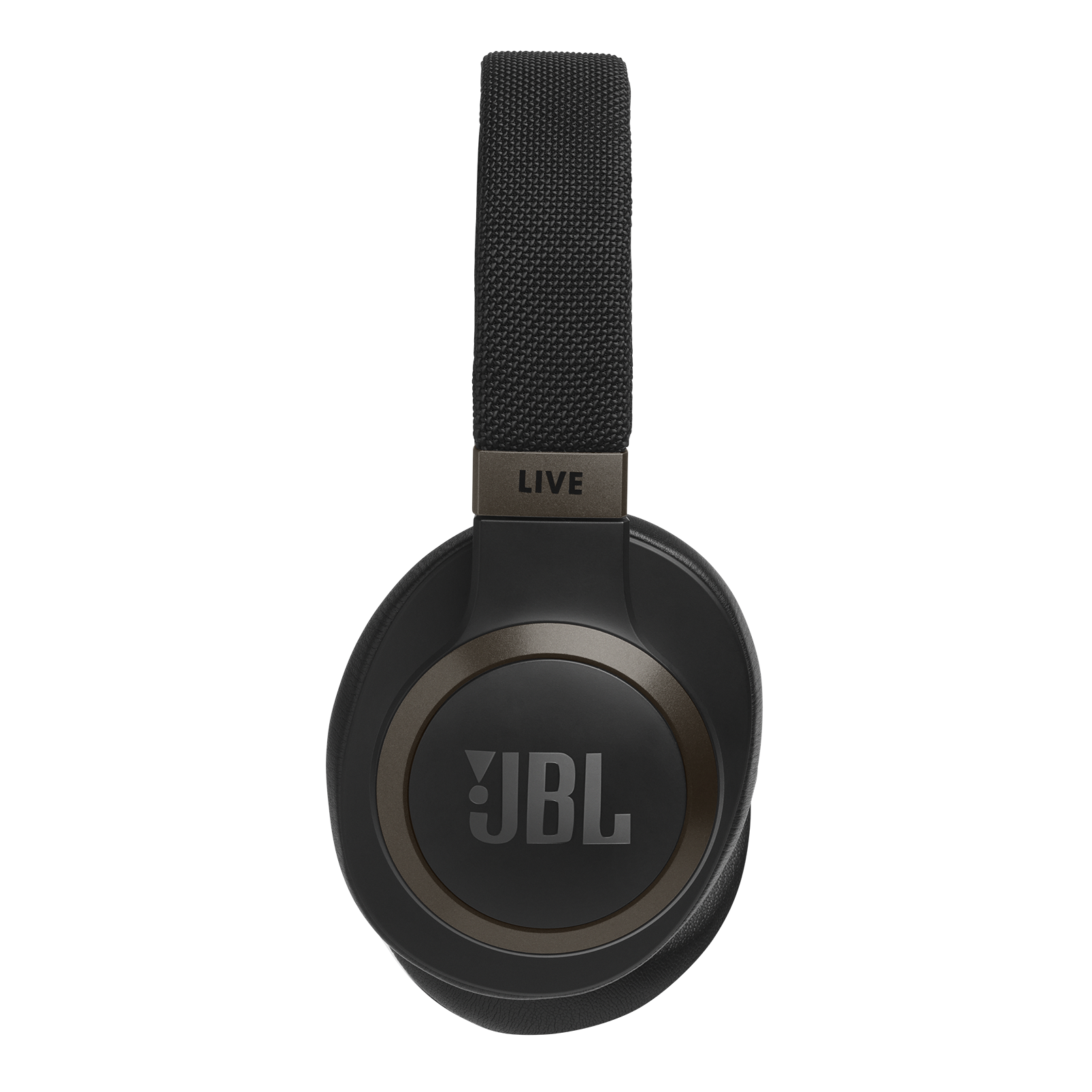 JBL LIVE 650BTNC Auriculares circumaurales inalámbricos con
